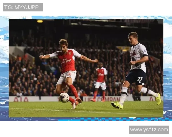 足总杯经典对决热刺逆转阿森纳全场神扑成关键时刻解析