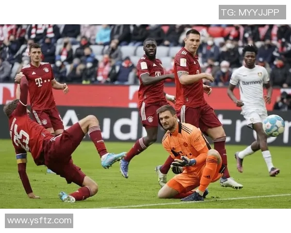 世界杯历史冷门拜仁5-1里昂乌龙球瞬间点燃全场激情