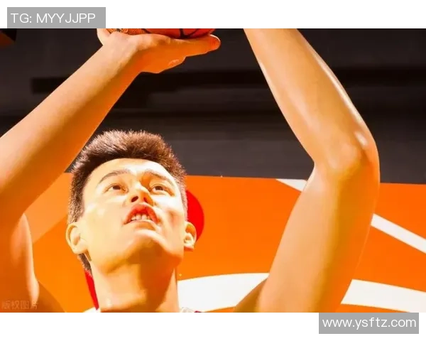 姚明深情缅怀斯特恩:篮球巨星的传奇与影响永存心中 姚明深情缅怀斯特恩:篮球巨星的传奇与影响永存心中