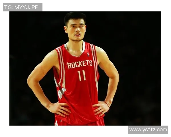 姚明红色手环背后的故事与意义探秘，见证篮球巨星的精神力量与情感寄托