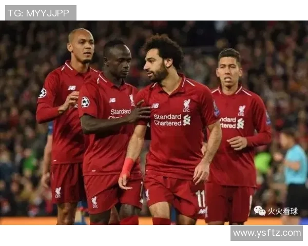 德甲精彩对决利物浦与波尔图战平神扑瞬间引发全场热潮