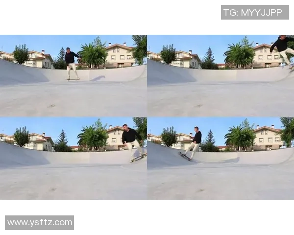 重庆滑板队的团队协作与滑板文化的融合探讨 重庆滑板队的团队协作与滑板文化的融合探讨