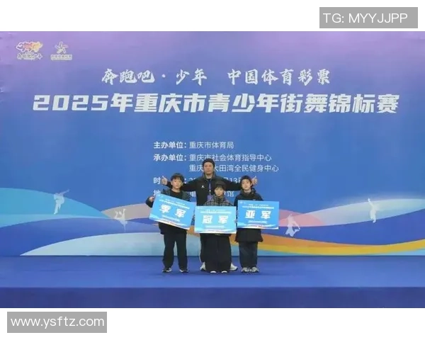 重庆街舞队实力引发热议舞者之间的较量与争议不断升级