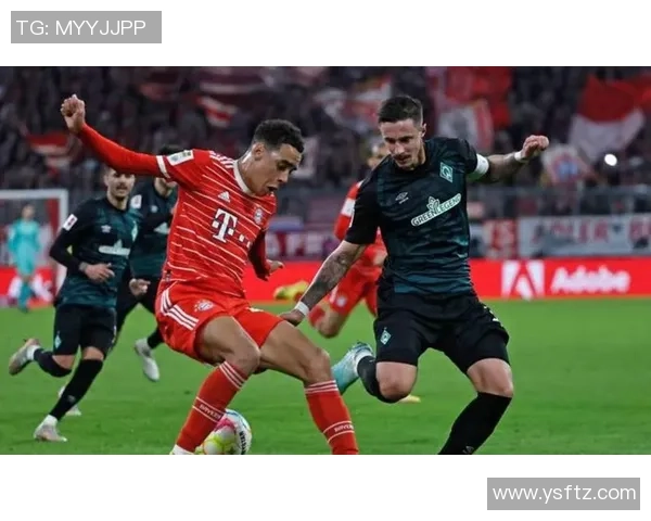 友谊赛惊现逆转大戏拜仁险胜尤文图斯引发全场狂欢