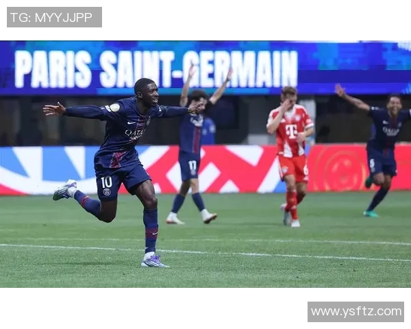 欧联杯激战巴黎圣日耳曼凭借帽子戏法力克里昂全场沸腾