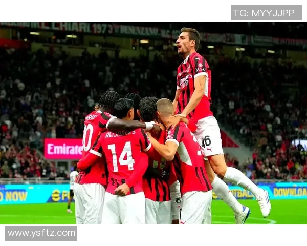 中超经典对决：拜仁与AC米兰1比1平局绝杀瞬间震撼全场