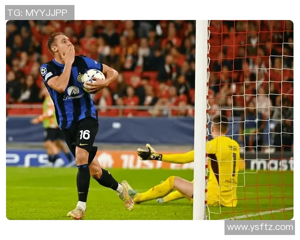 国米逆袭本菲卡6-2大胜帽子戏法点燃世界杯激情瞬间