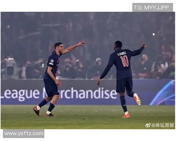 欧冠激战巴黎圣日耳曼逆转国米补时绝杀全场沸腾 欧冠激战巴黎圣日耳曼逆转国米补时绝杀全场沸腾