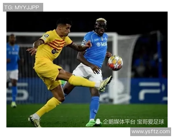 足总杯精彩对决巴萨狂胜那不勒斯五球引发全场热议 足总杯精彩对决巴萨狂胜那不勒斯五球引发全场热议