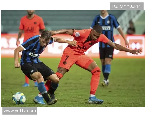 巴黎圣日耳曼小胜国米点球大战精彩瞬间引发全场热烈反响