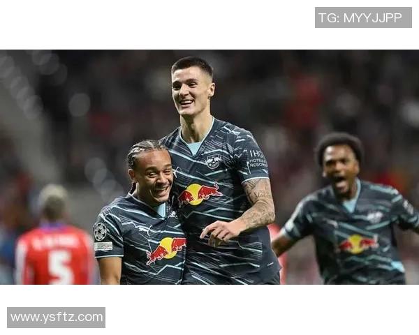 莱比锡狂胜尤文图斯五球零封震惊欧冠赛场历史冷门再现