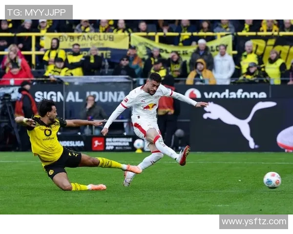 德甲精彩对决莱比锡狂胜多特蒙德五球大捷引爆全场激情 德甲精彩对决莱比锡狂胜多特蒙德五球大捷引爆全场激情