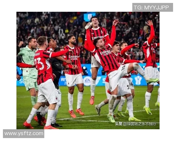 友谊赛精彩回顾AC米兰绝杀曼联全场沸腾战术分析