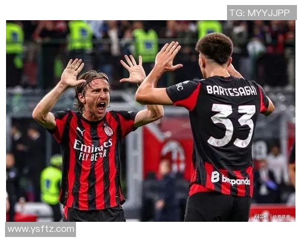 德甲精彩对决波尔图逆转AC米兰引发全场狂欢十大进球回顾