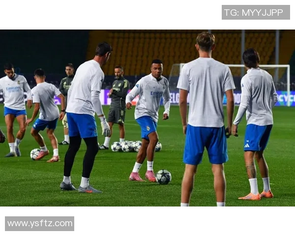 国王杯精彩对决皇马大胜莱比锡引发全场热议与反思