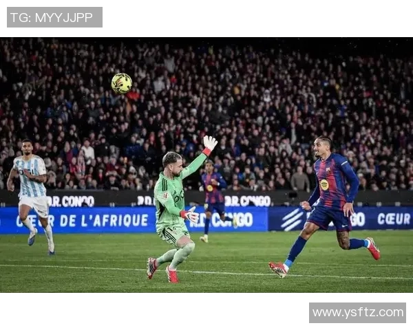 西甲激战波尔图与巴萨战成平局绝杀瞬间点燃全场激情 西甲激战波尔图与巴萨战成平局绝杀瞬间点燃全场激情